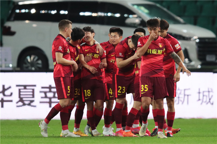 后场